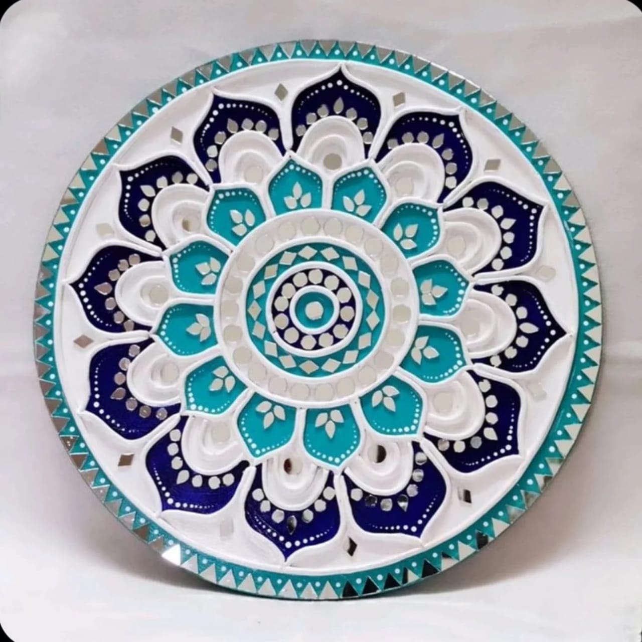 handmade painting in raipur