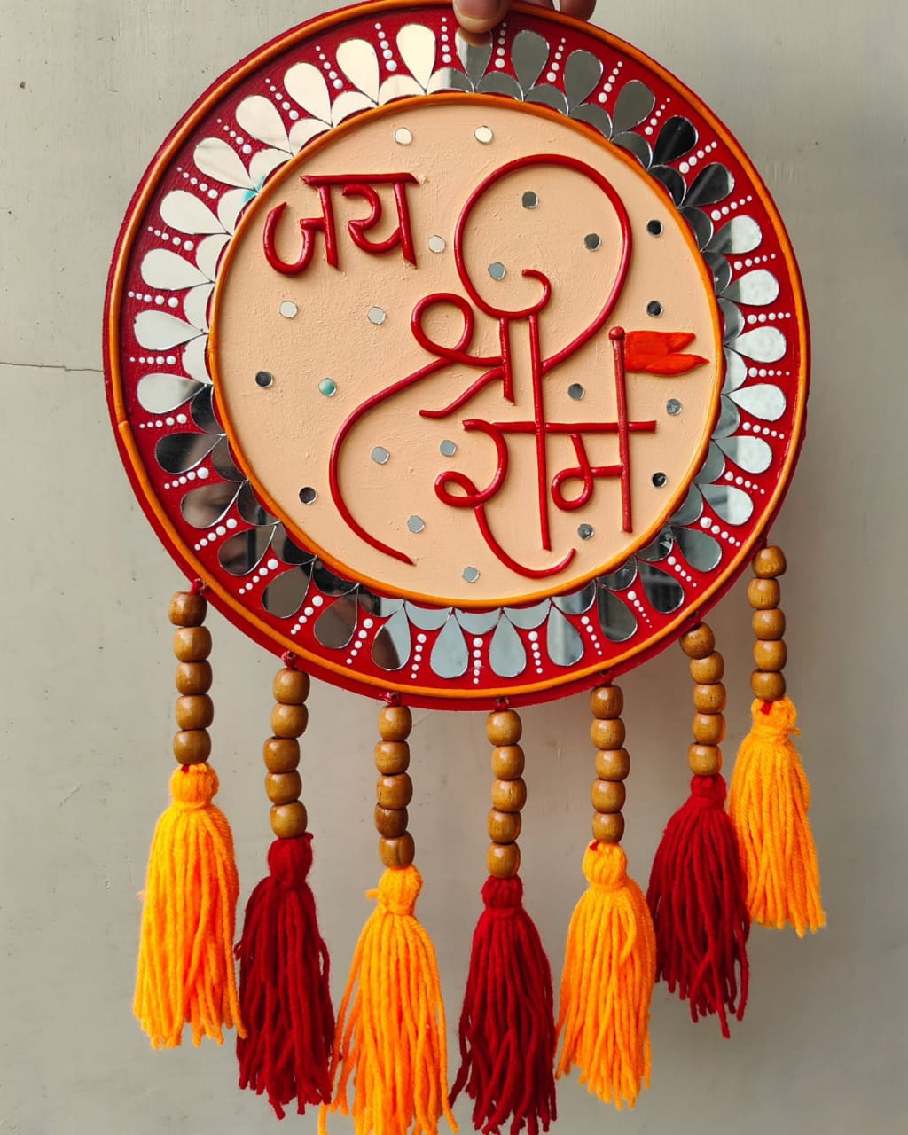 handmade painting in raipur