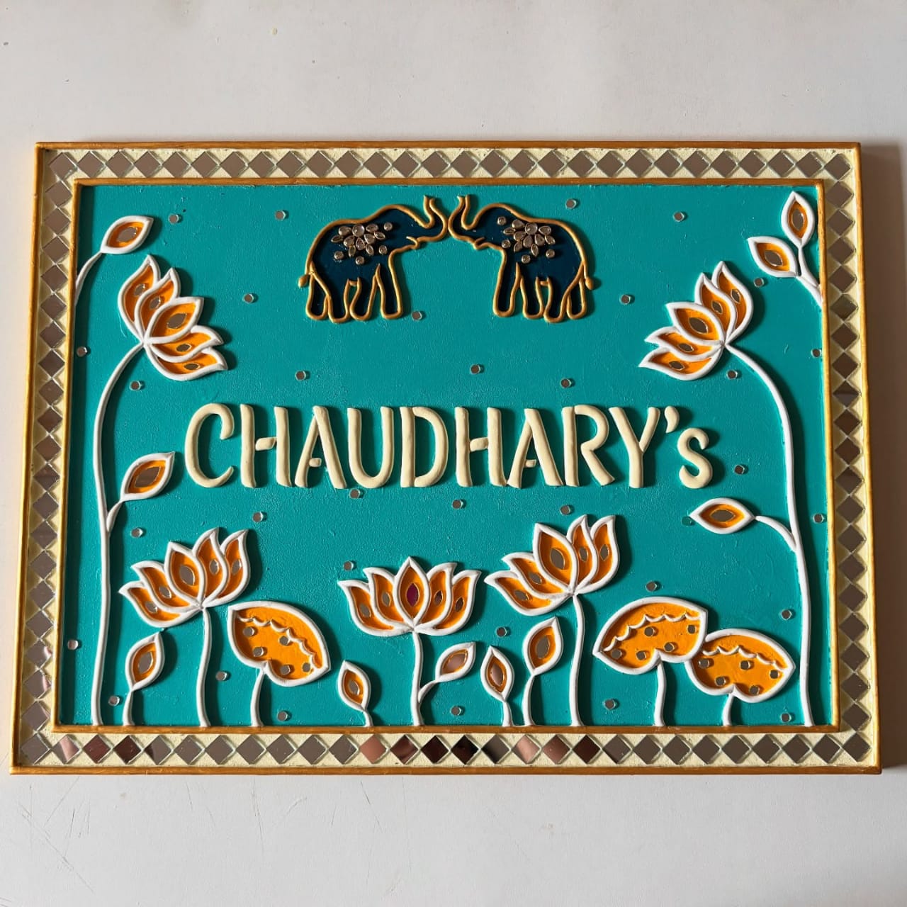 handmade painting in raipur