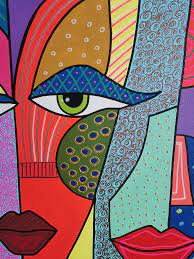 handmade painting in raipur