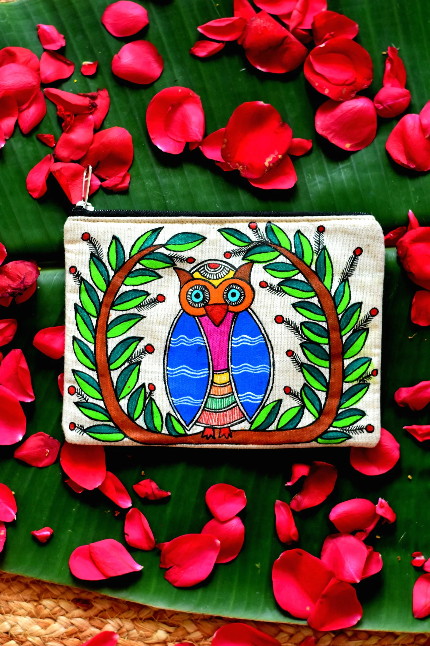 handmade painting in raipur