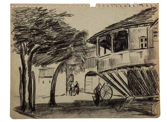 handmade painting in raipur